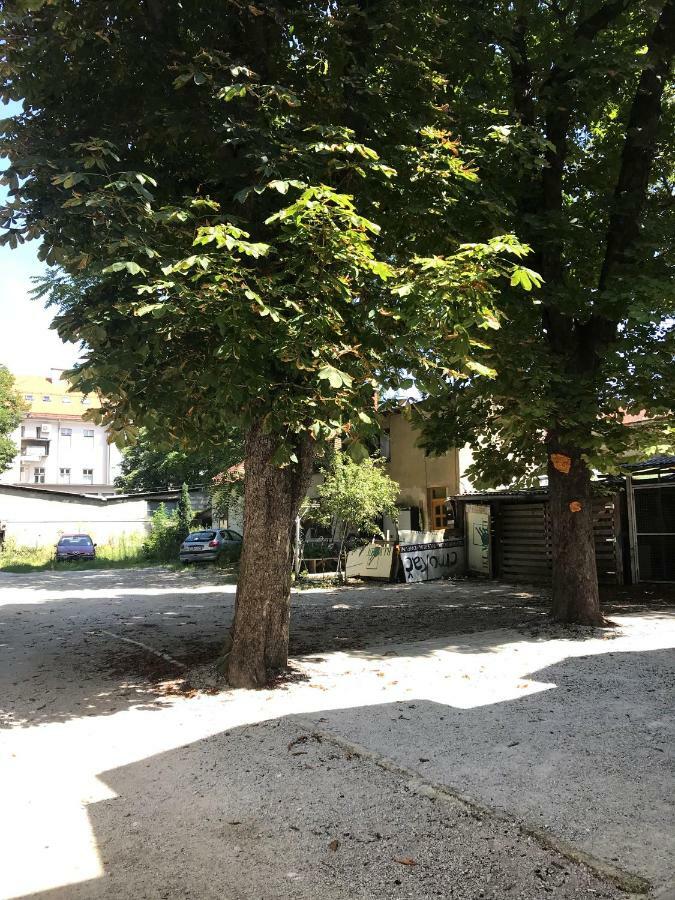 Apartman Station Between Dragon And Triple Bridges Ljubljana